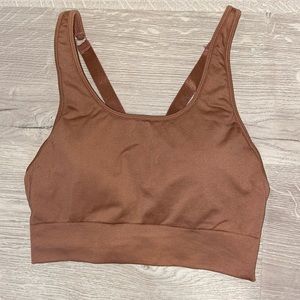 Fabletics sports bra